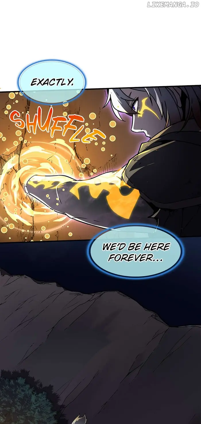 The Beginning After the End Chapter 194 image 50_optimized